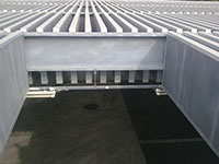 baffles e rivestimenti fonoassorbenti