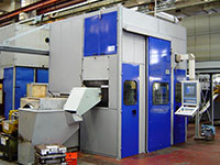 cabine acustiche insonorizzate