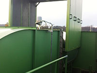 cabine acustiche insonorizzate