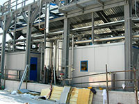 cabine acustiche insonorizzate