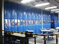 cabine acustiche insonorizzate
