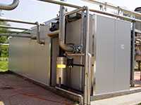 cabine acustiche insonorizzate