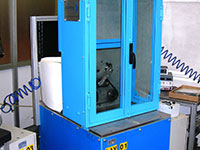 cabine acustiche insonorizzate