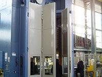 cabine acustiche insonorizzate