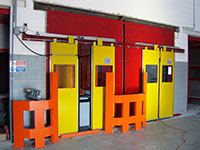 cabine acustiche insonorizzate