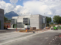 capannoni insonorizzati