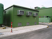capannoni insonorizzati