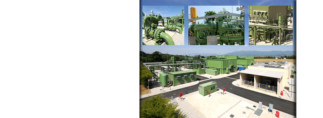 ecotech pro insonorizzazione industriale