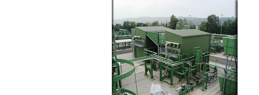 ecotech pro insonorizzazione industriale